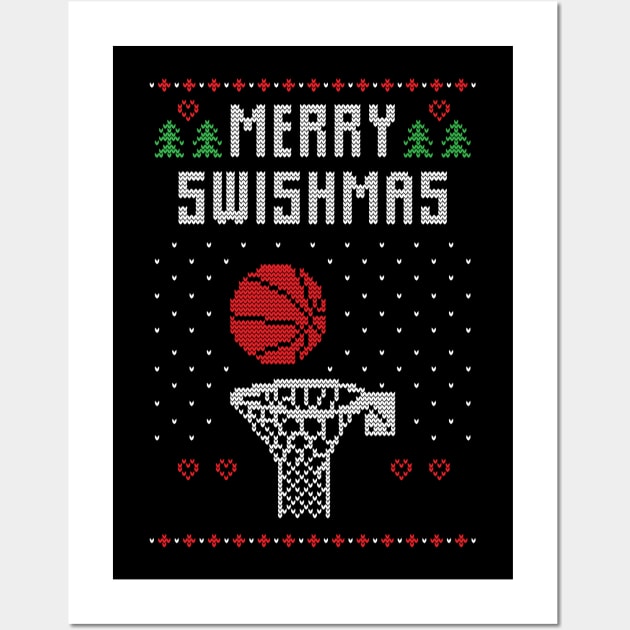 Ugly sweater basketball online